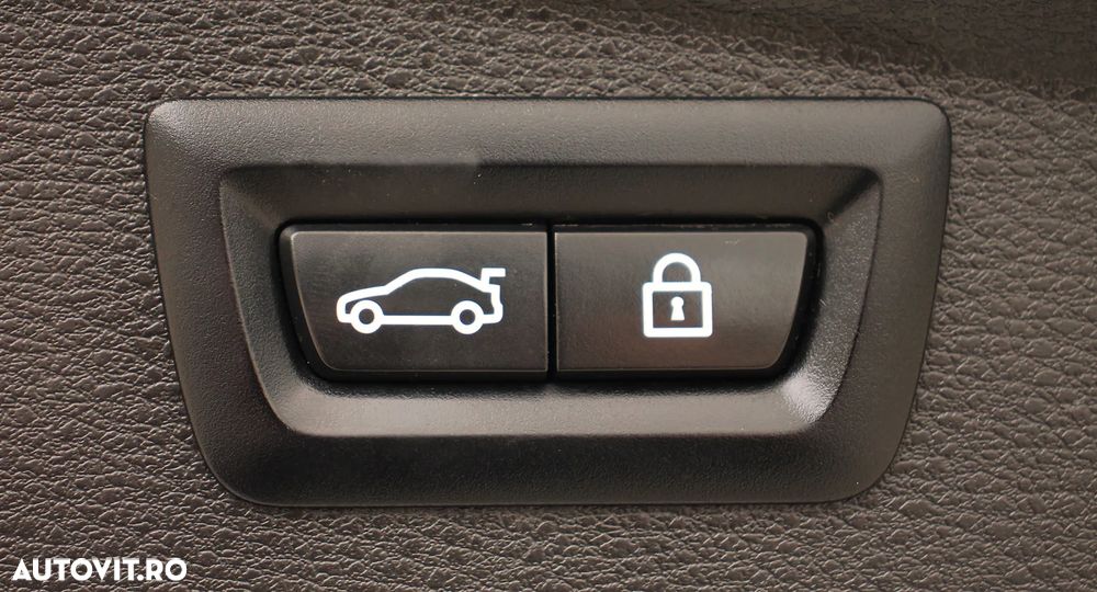 BMW X1 sDrive20d Aut. xLine - 14