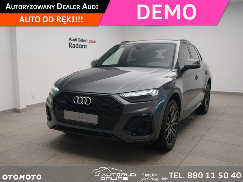 Audi Q5 - 1