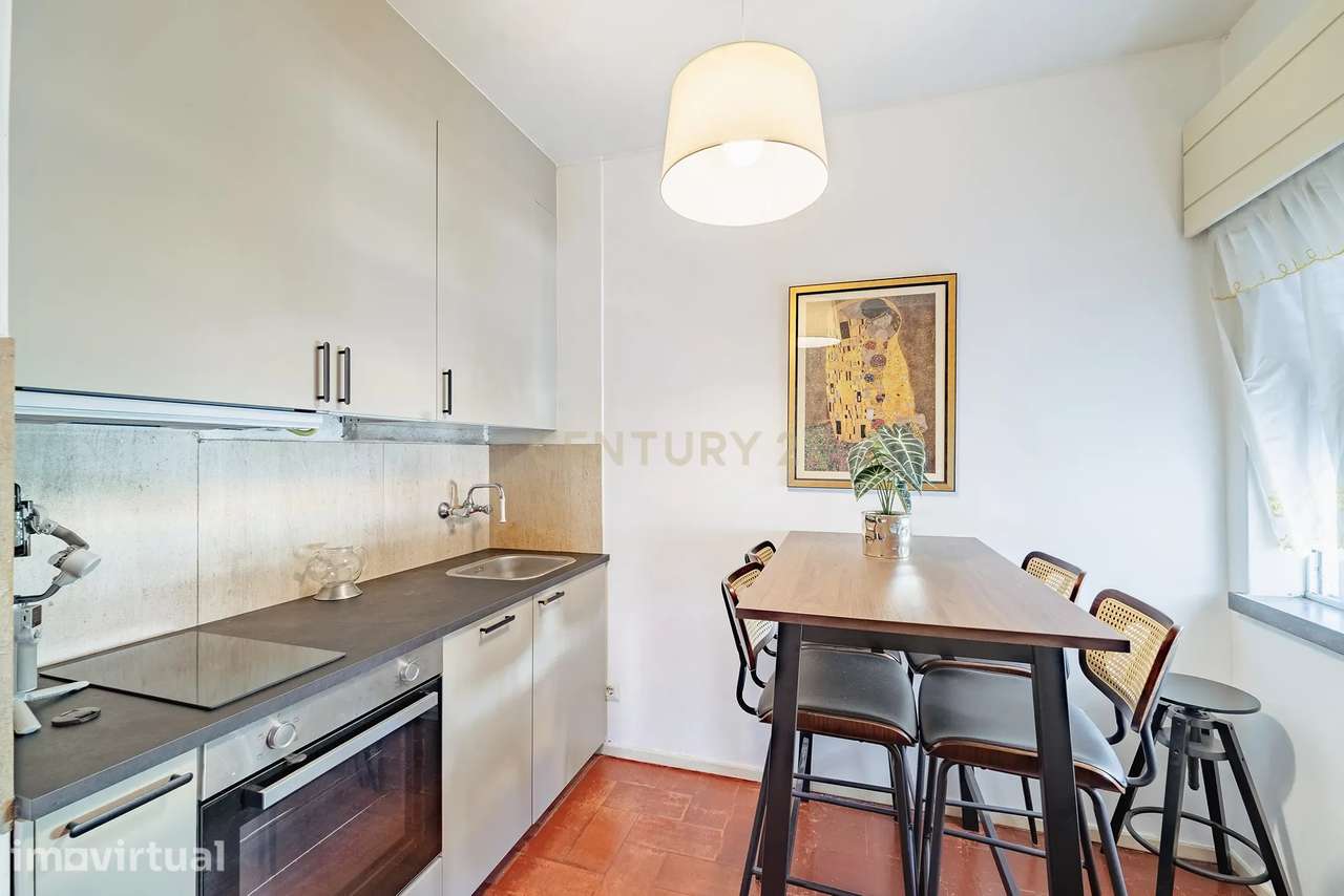 Apartamento T1 no Miratejo - Seixal - Grande imagem: 5/27