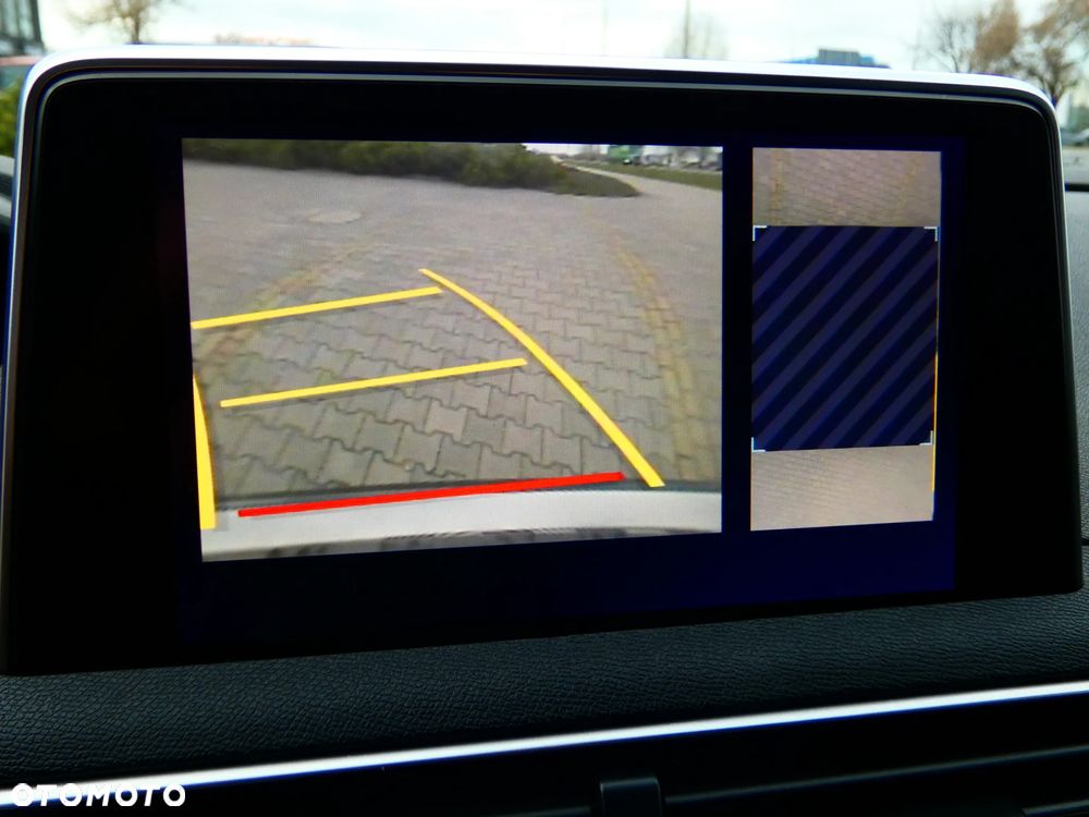 Peugeot 5008 BlueHDI 150 Stop & Start Business-Line - 19