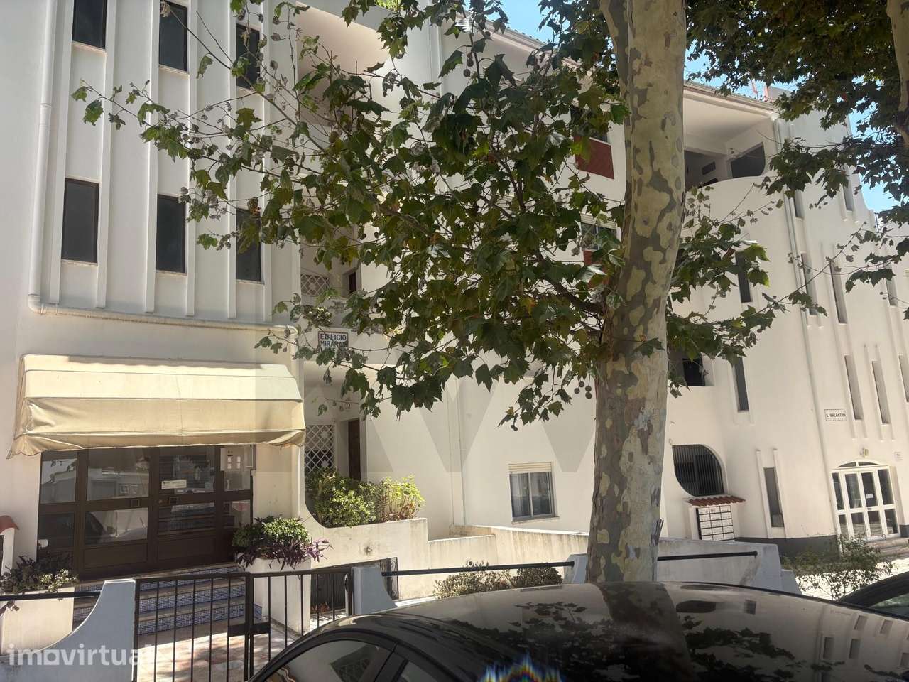 Apartamento T1 com 64 m2 no Cerro da Alagoa – A escassos minutos da pr - Grande imagem: 2/27