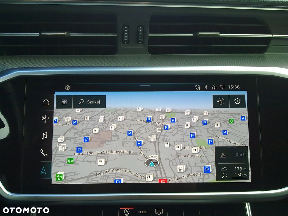 Audi A6 Limousine 40 TDI mHEV Quattro Sport S tronic - 30