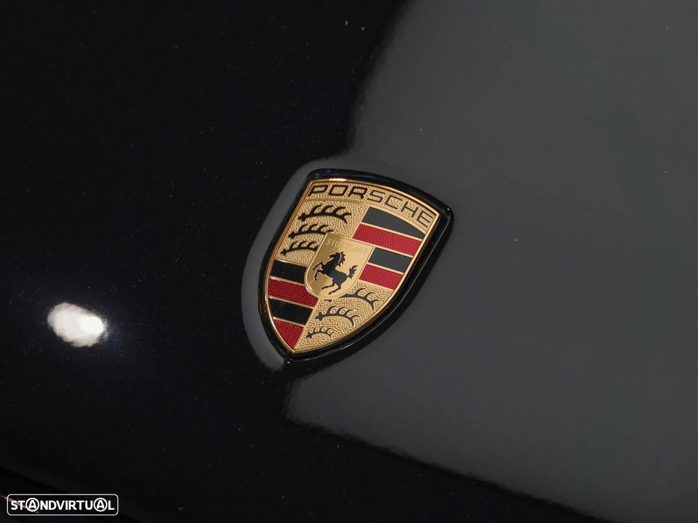 Porsche Macan 2.0T - 19