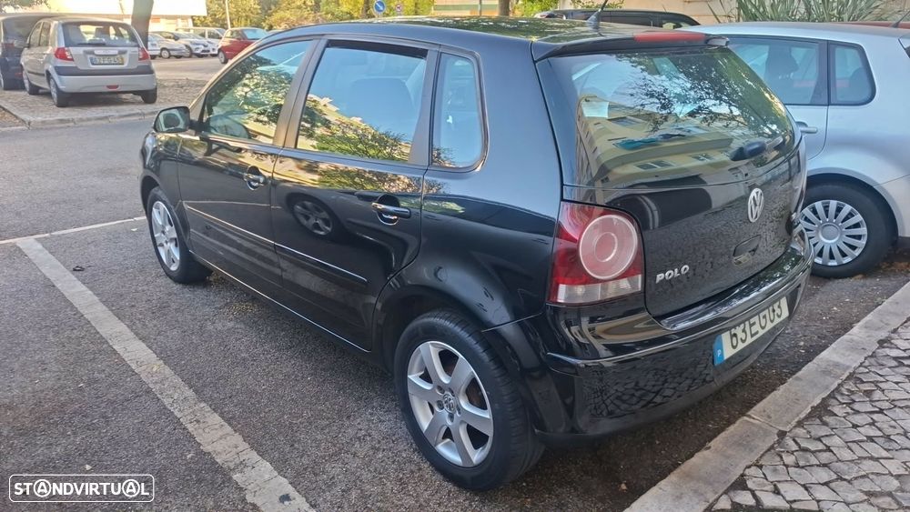 VW Polo 1.2 Live - 8