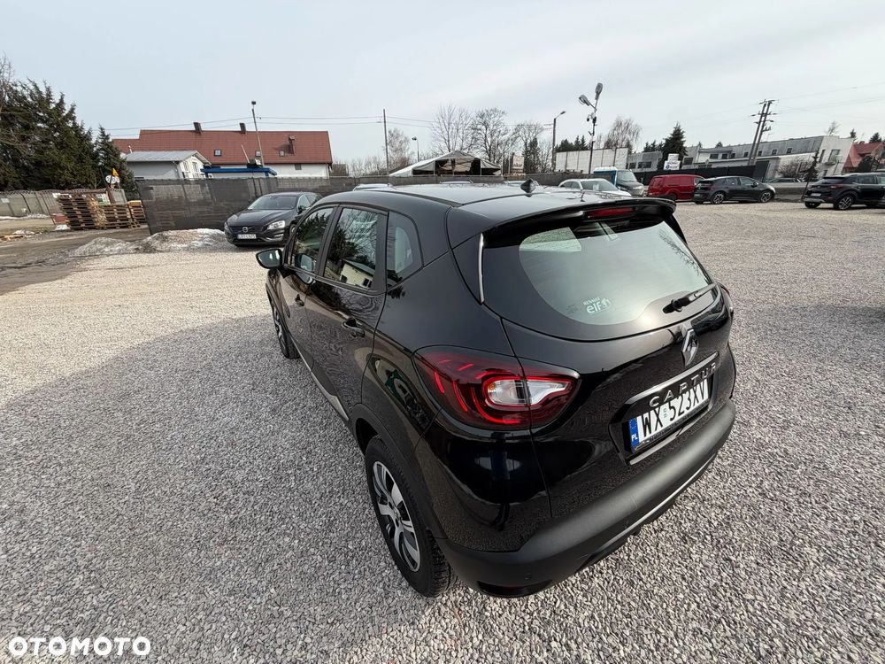 Renault Captur ENERGY dCi 90 Start&Stop Intens - 32