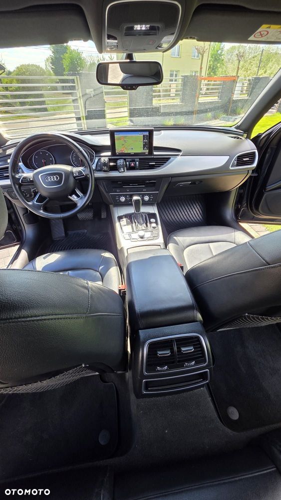 Audi A6 Limousine - 6