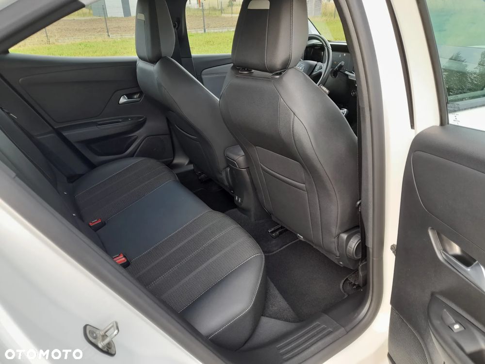 Opel Mokka - 14