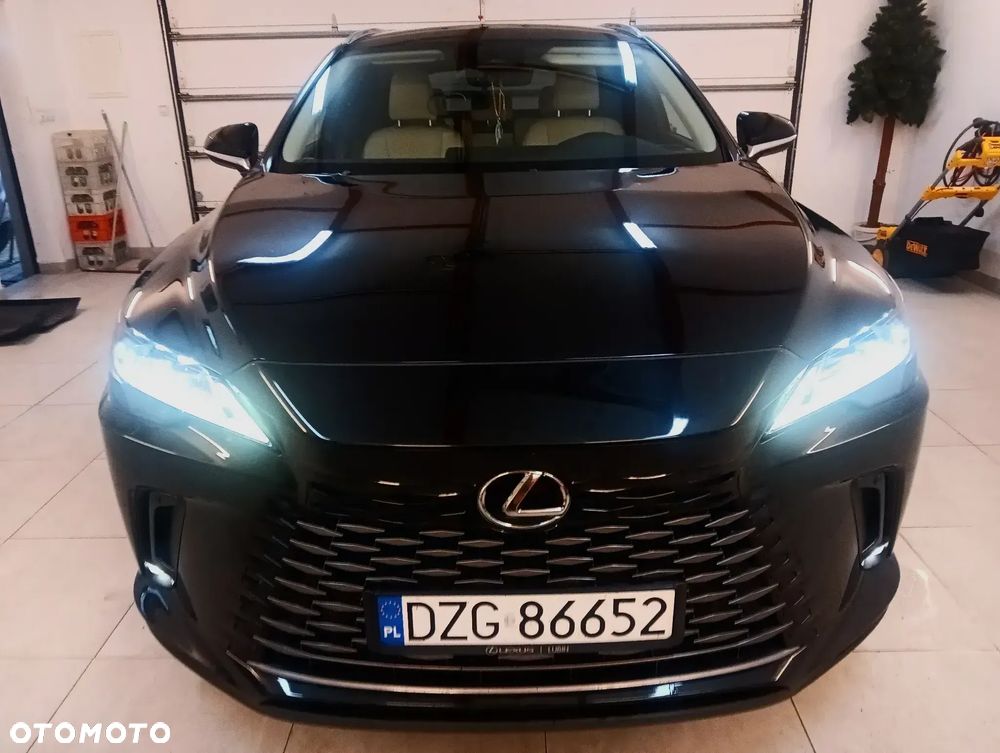 Lexus RX 450h+ Prestige - 1
