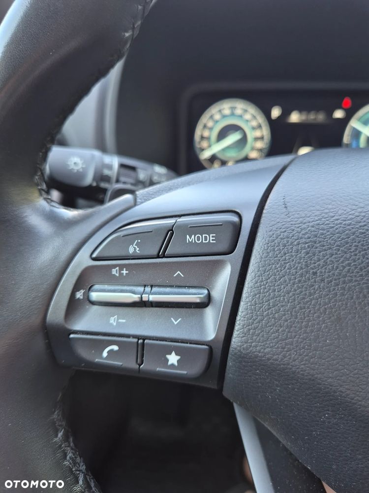 Hyundai Kona 1.6 GDI DCT Select - 17