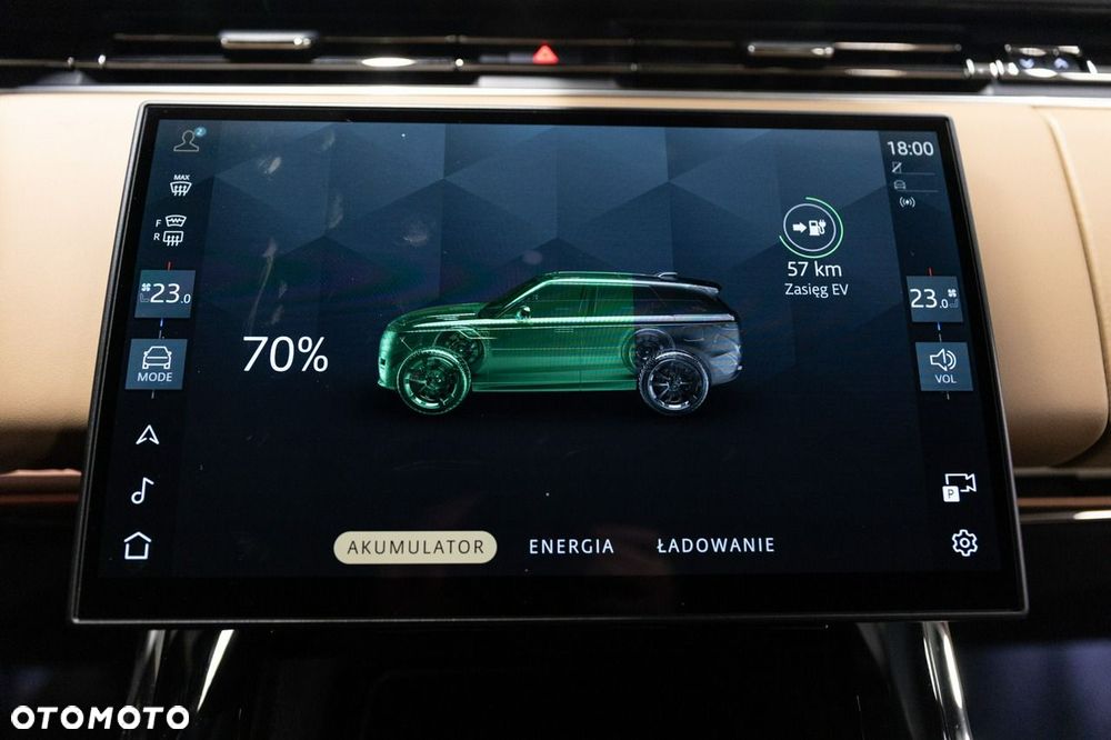 Land Rover Range Rover Sport - 38