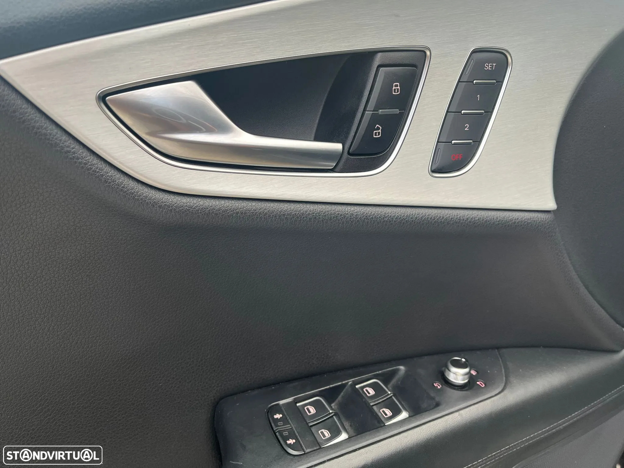 Audi A7 Sportback 3.0 TDI V6 quattro S tronic C.Diesel - 9