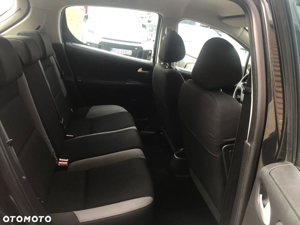 Peugeot 207 95 VTi Premium - 12