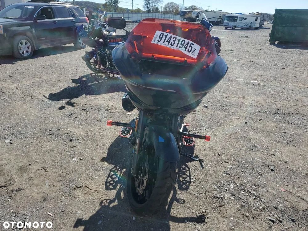 Harley-Davidson Inny - 3