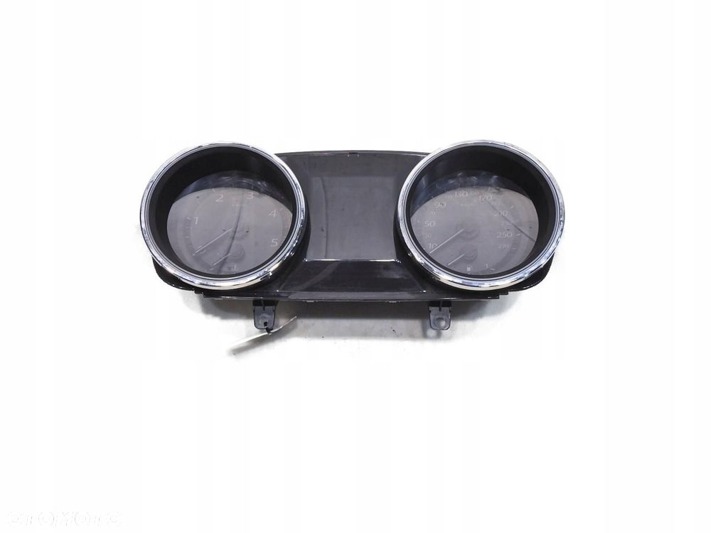 LICZNIK RENAULT LATITUDE 2.0 DCI 248104455R - 1