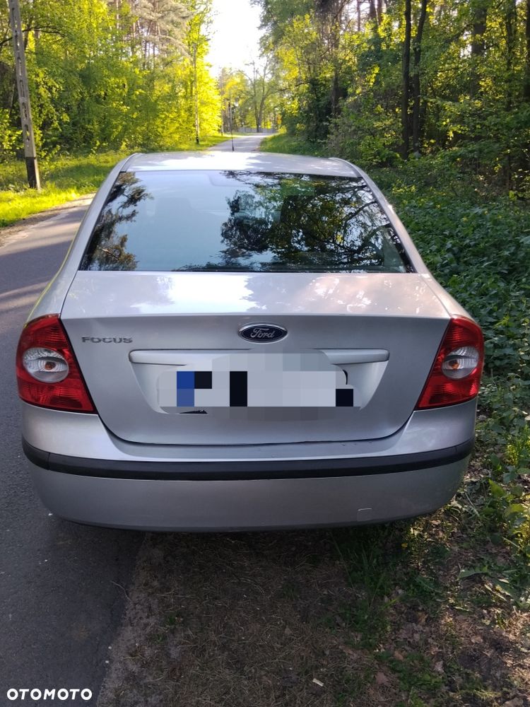 Ford Focus - 5