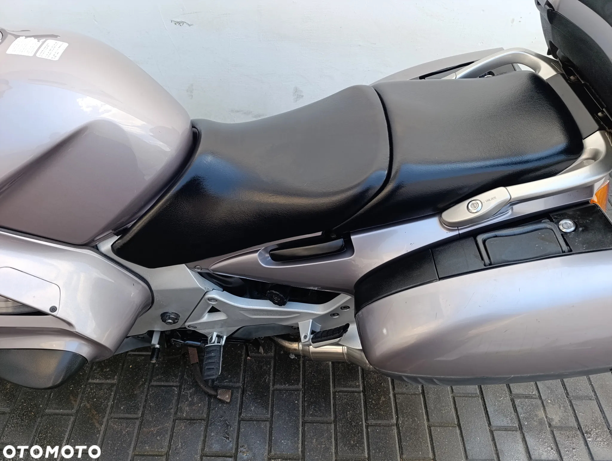 Honda ST - 19
