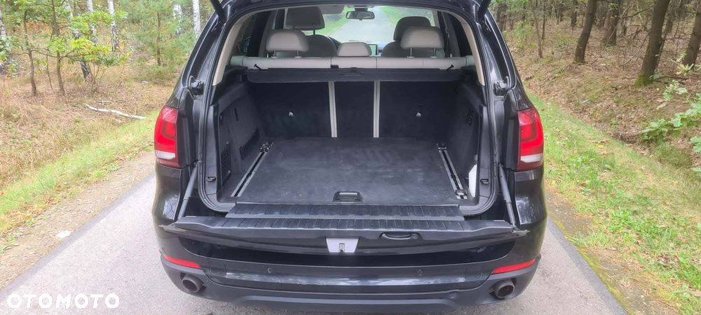 BMW X5 xDrive25d - 19