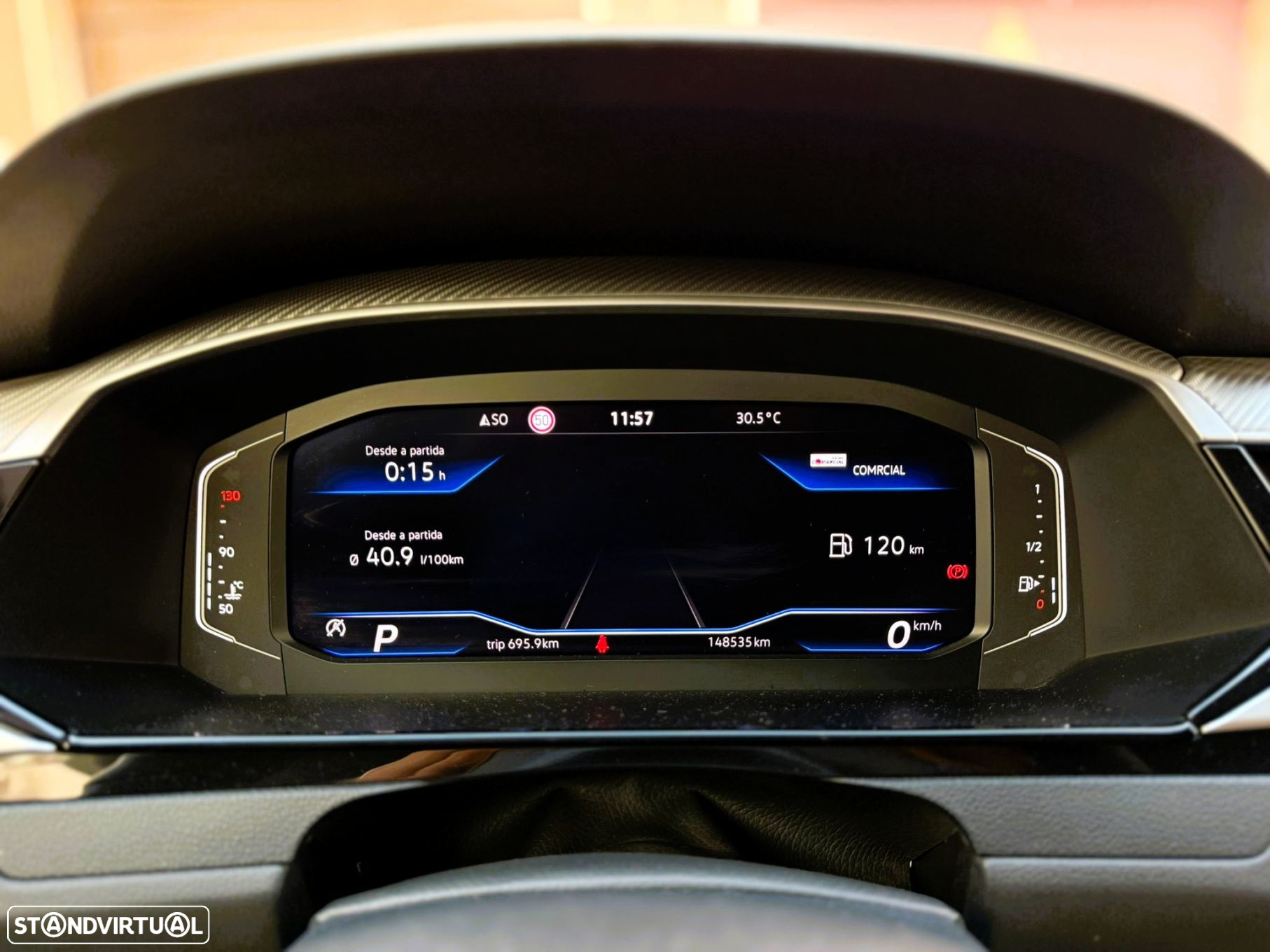 VW Arteon Shooting Brake 2.0 TDI Elegance DSG - 13
