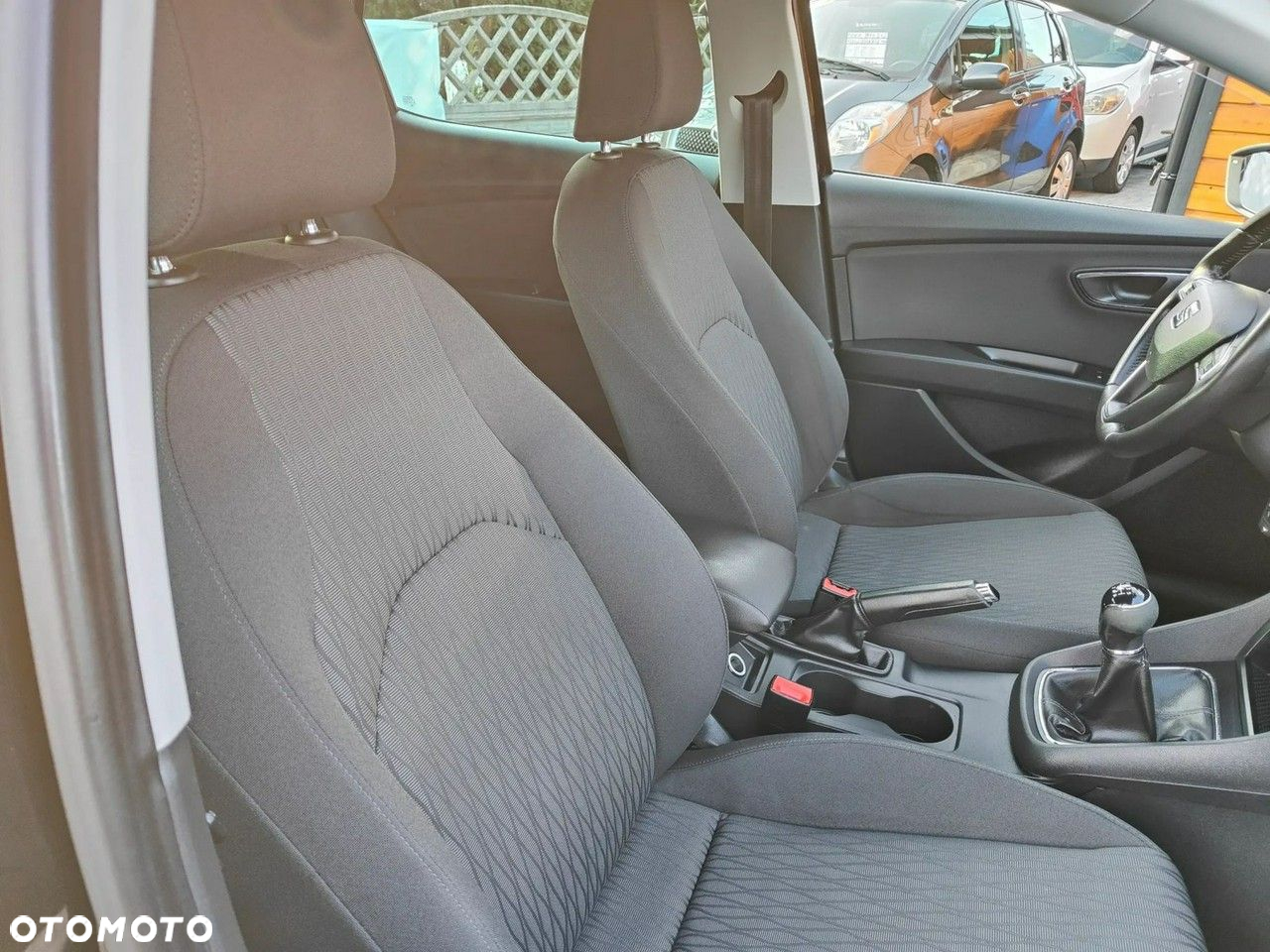 Seat Leon 2.0 TDI DPF Ecomotive Style - 18