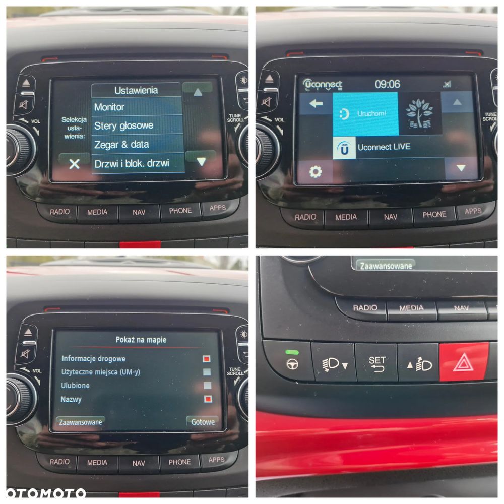 Fiat 500L 1.4 16V Pop-Star - 36