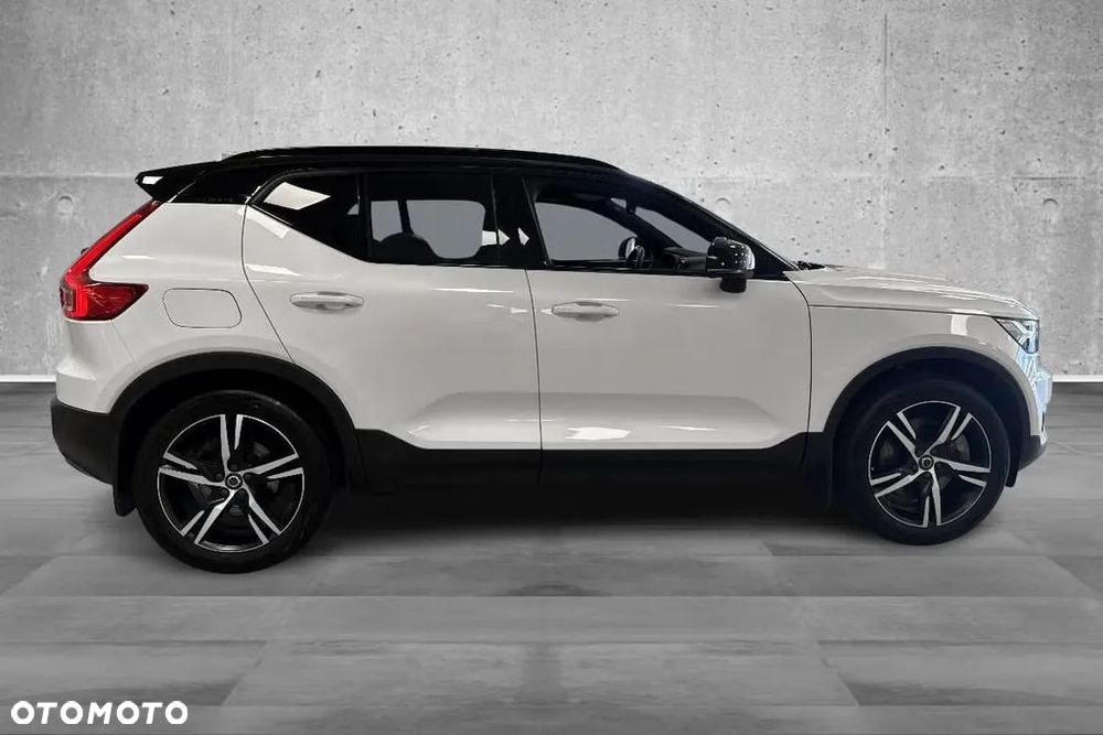 Volvo XC 40 T5 Recharge DKG RDesign - 5