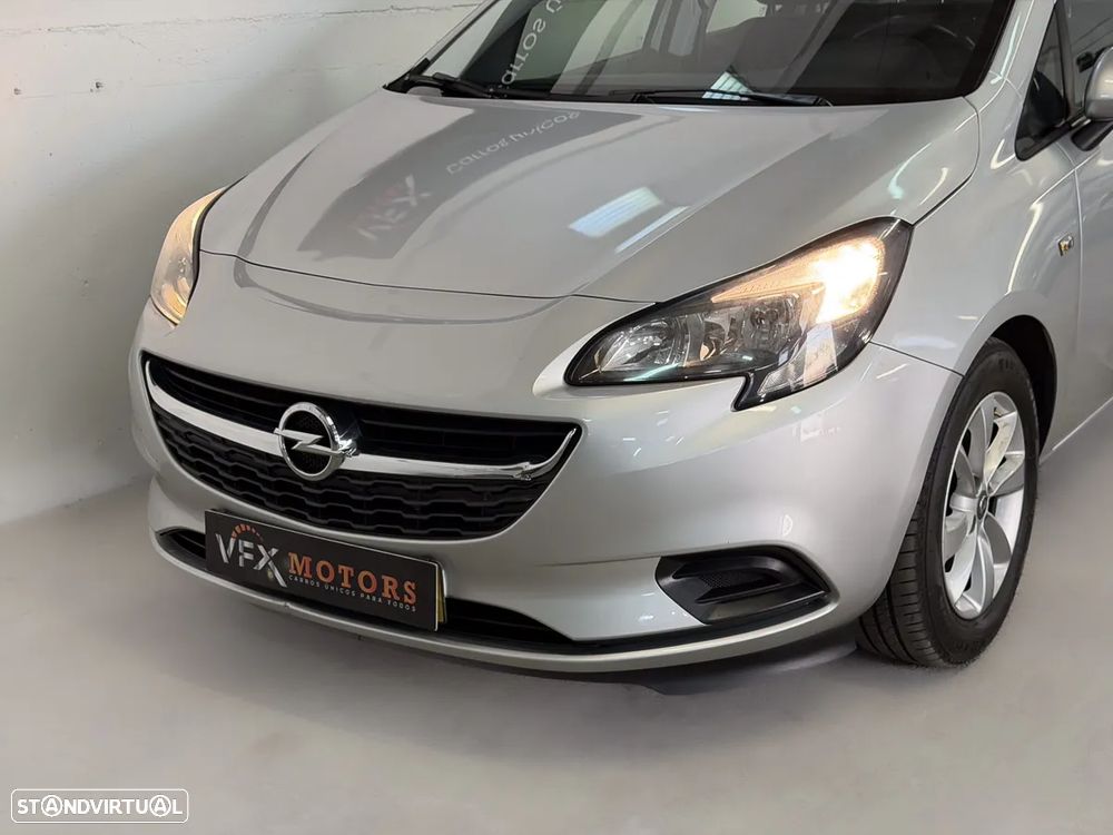 Opel Corsa 1.3 CDTi Dynamic - 18