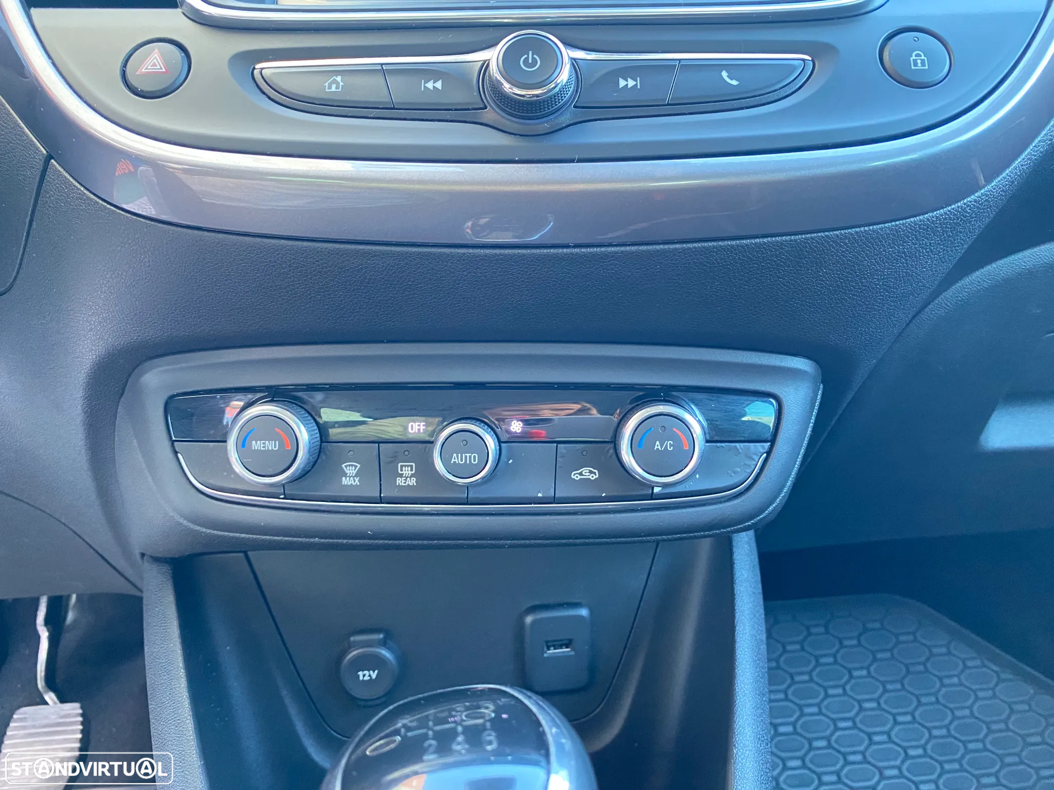 Opel Crossland X 1.6 CDTi Innovation - 13