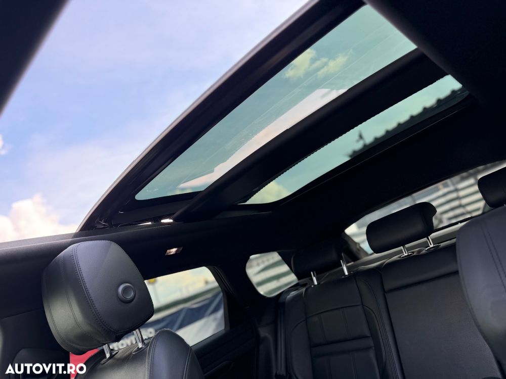 Land Rover Range Rover Evoque 2.0 D180 R-Dynamic HSE - 27