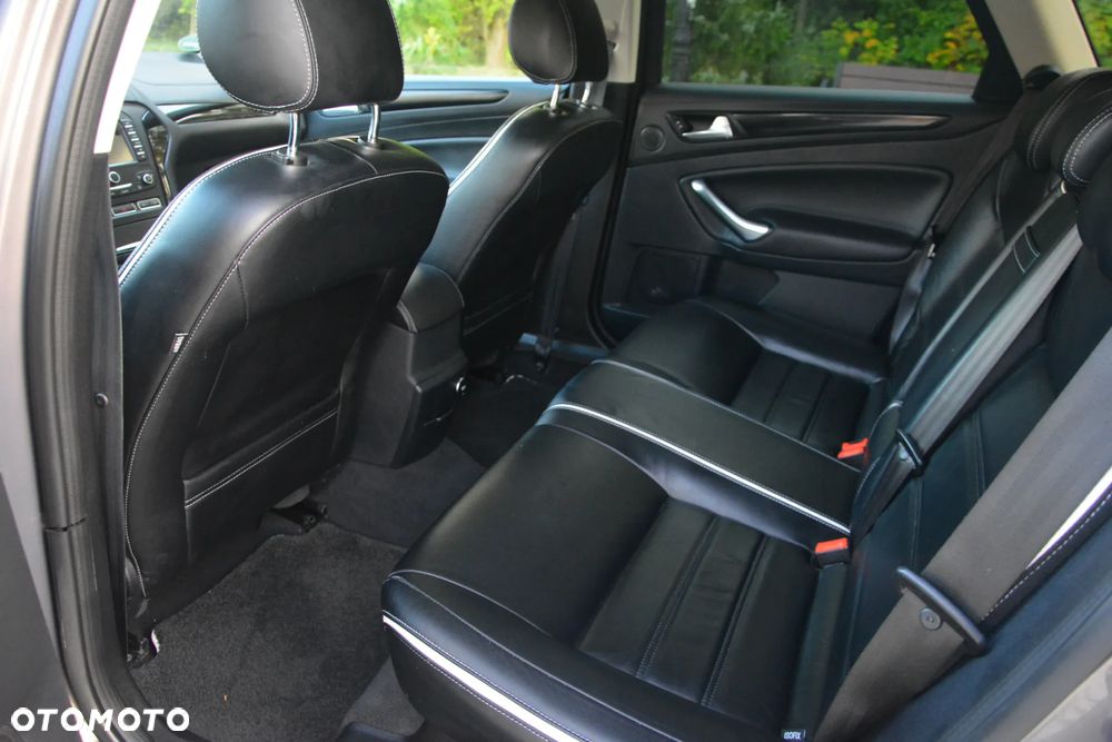 Ford Mondeo 2.0 TDCI Titanium - 26
