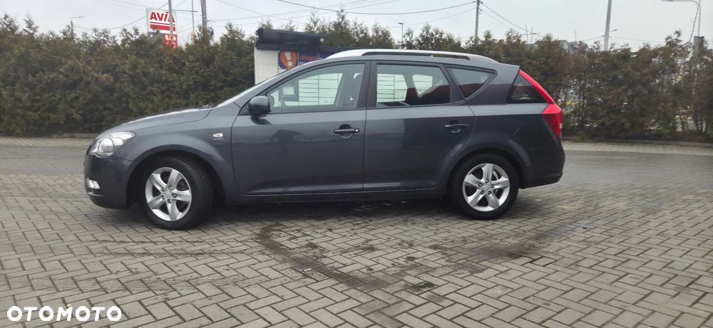 Kia Ceed 1.4 Optimum - 7