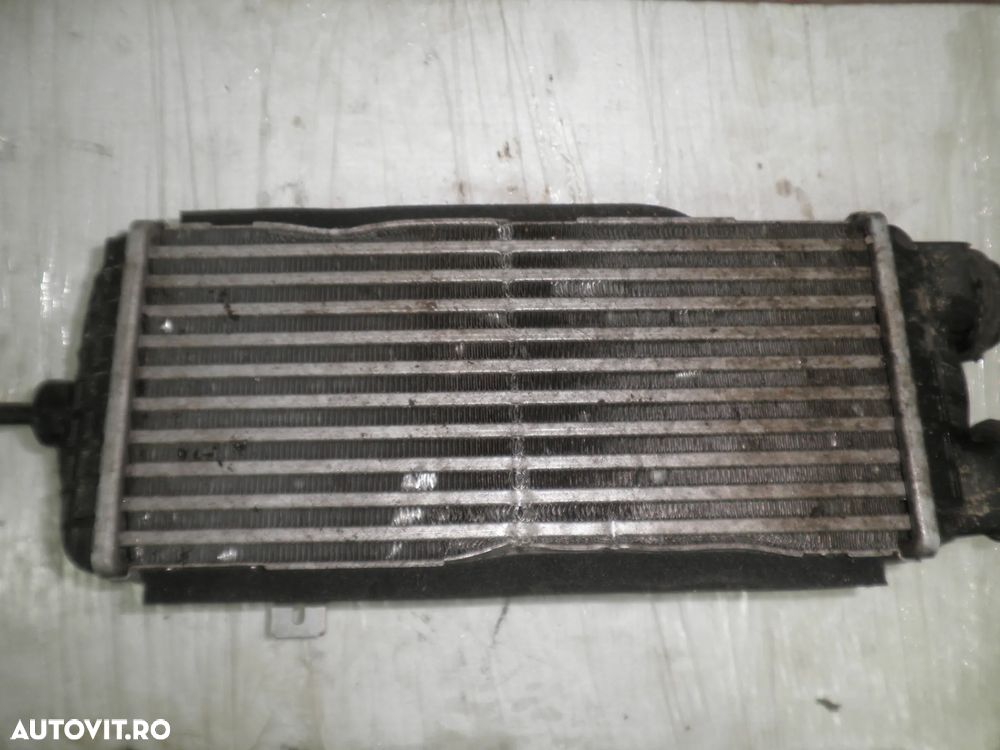 Intercooler Kia Sportage 4 1.7 CRDI 2017 - 2