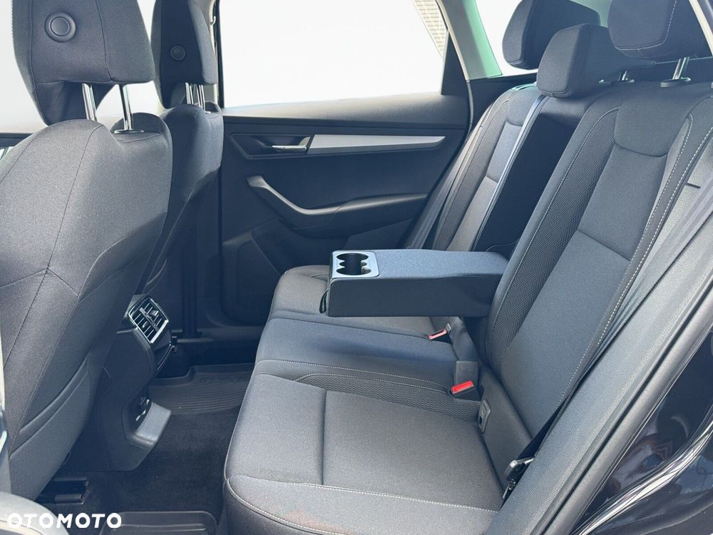 Skoda Karoq 1.5 TSI ACT Ambition - 13