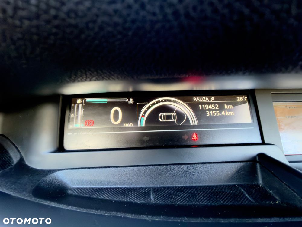 Renault Scenic ENERGY TCe 115 S&S Paris - 29
