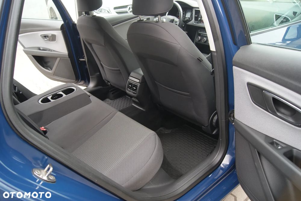 Seat Leon 1.6 TDI Style S&S - 19