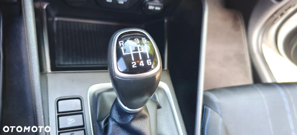 Hyundai Tucson 1.6 GDi 2WD Trend - 19
