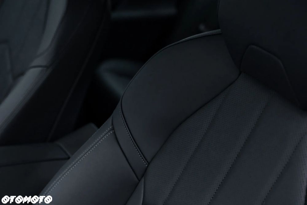 BMW Seria 5 520i mHEV M Sport - 26