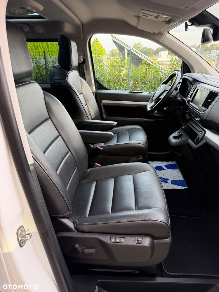 Opel Zafira - 26