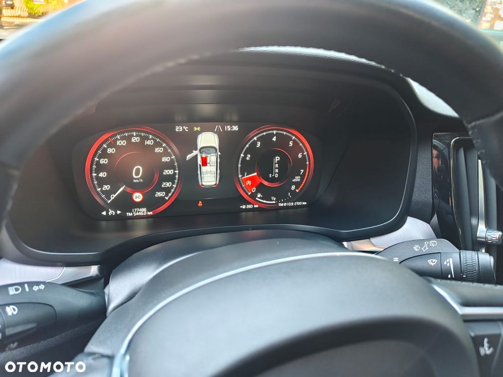 Volvo V60 - 17