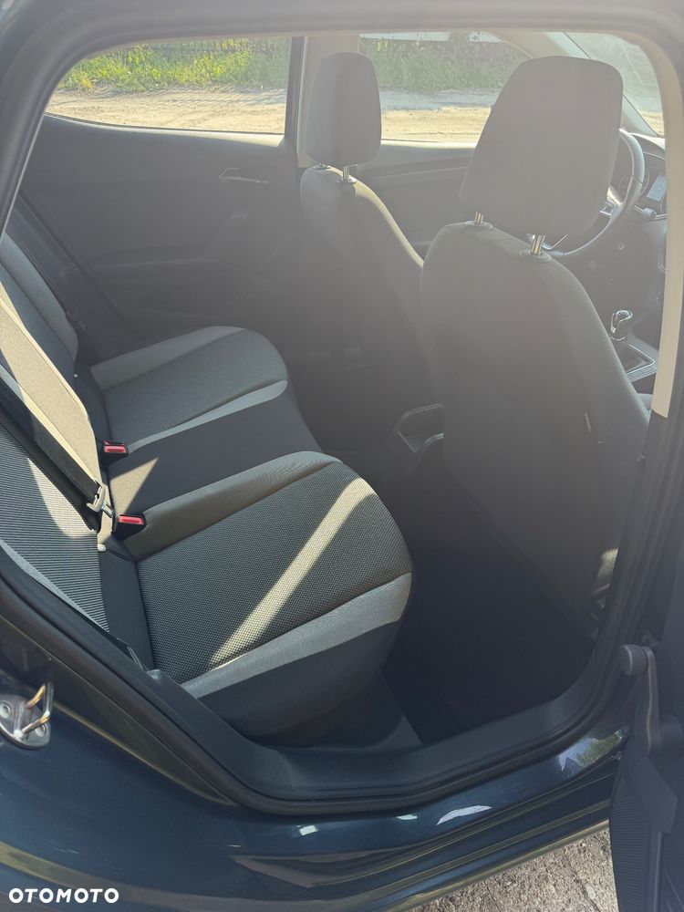 Seat Ibiza 1.0 TSI Style S&S - 10