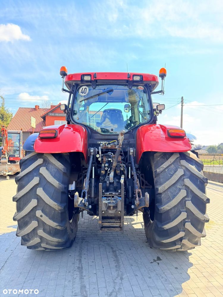 Case IH Puma 180 - 13