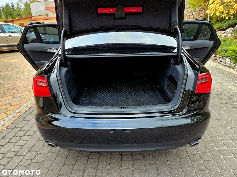 Audi A6 Limousine - 12