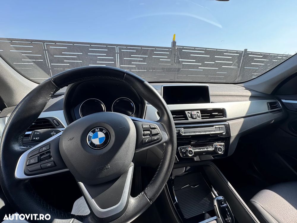 BMW X1 - 13