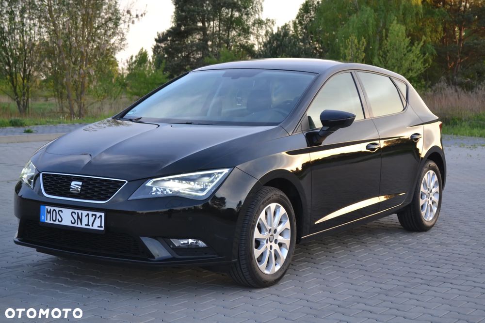 Seat Leon - 4