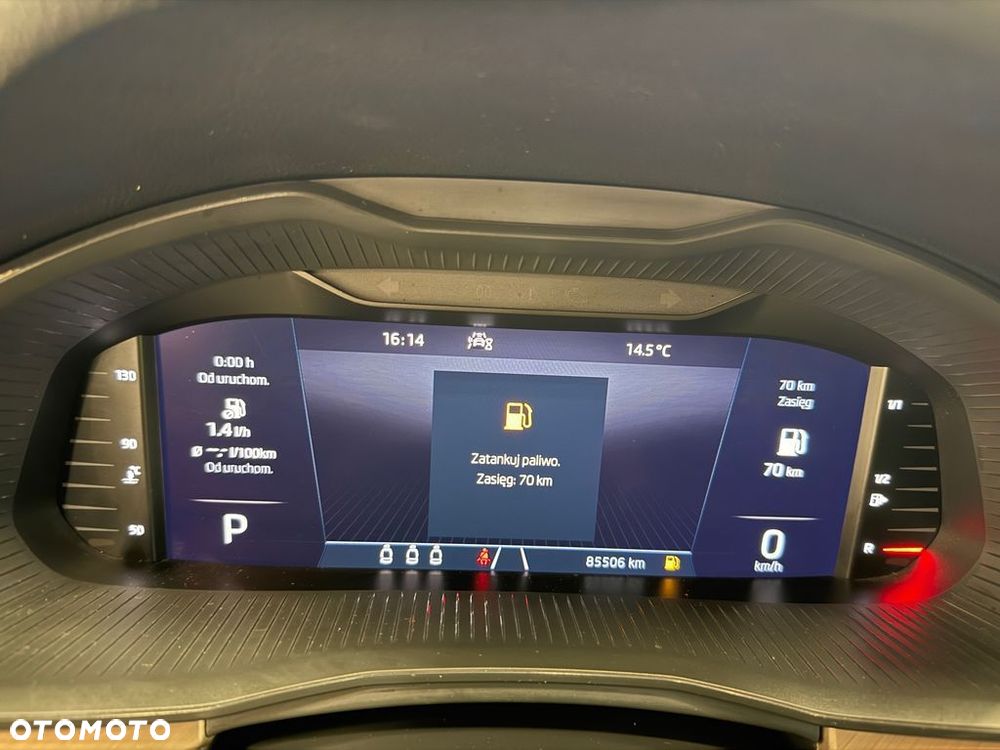 Skoda Kamiq 1.0 TSI Style DSG - 18