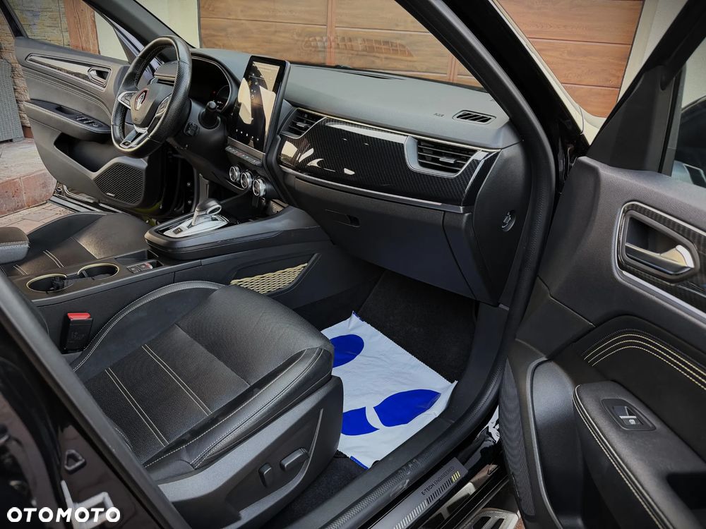 Renault Arkana 1.6 E-Tech Full Hybrid 145 Evolution MMT - 26