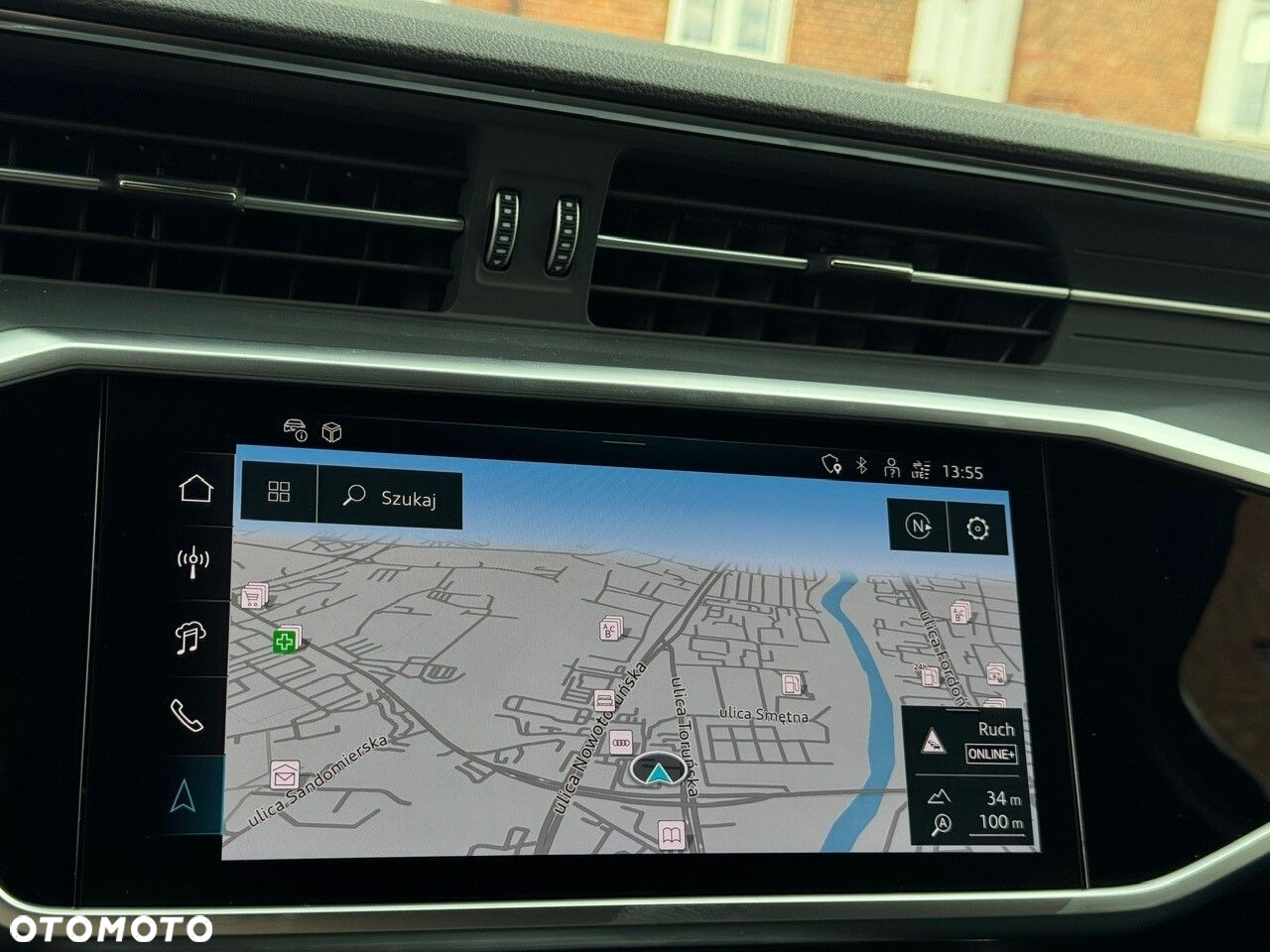 Audi A6 - 32