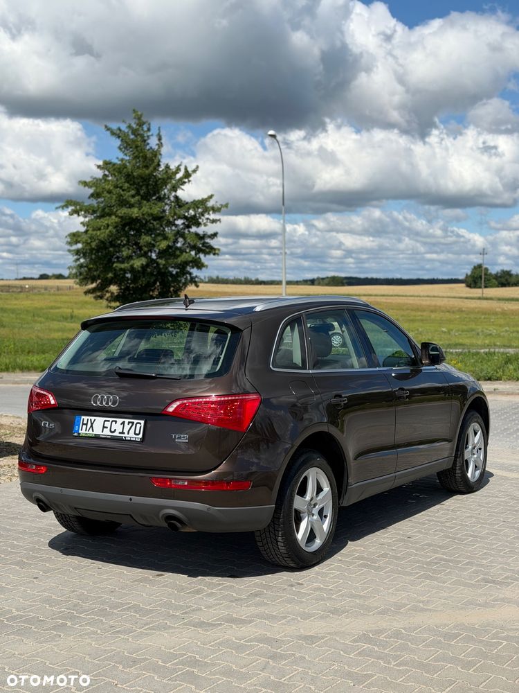 Audi Q5 - 3