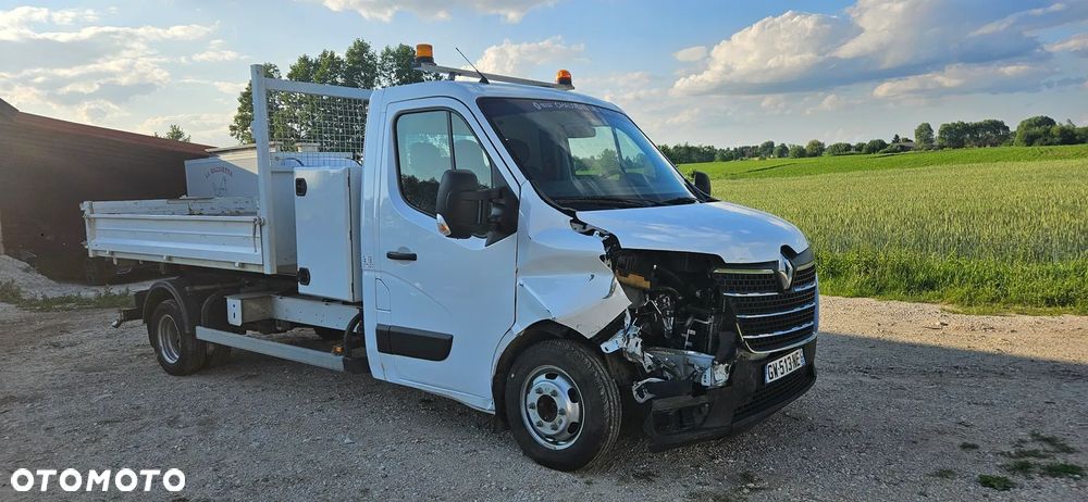 Renault Master - 14