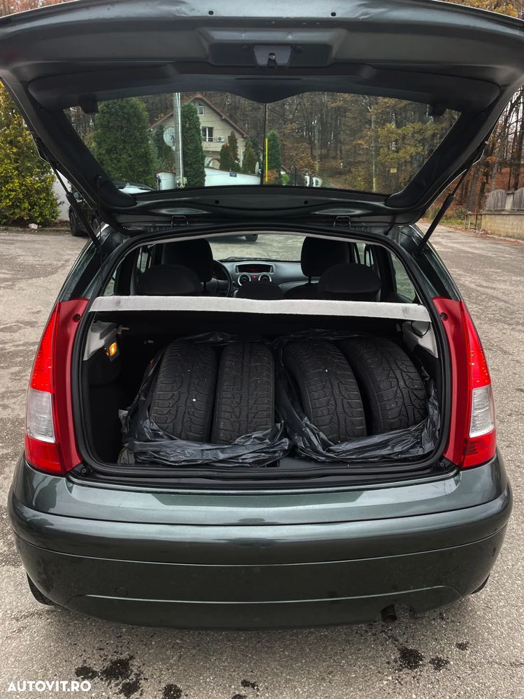 Citroën C3 1.4i Confort - 11