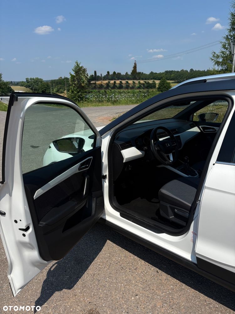 Seat Arona 1.0 TSI OPF XCELLENCE - 9
